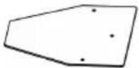 Vevor H10263-57 - CONSERVARE QUESTE ISTRUZIONI - 5