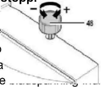 Vevor HBS350 - Spänning av Bandsåg Blad - 2