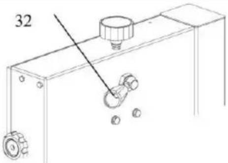 Vevor HBS350 - Assembly - 12