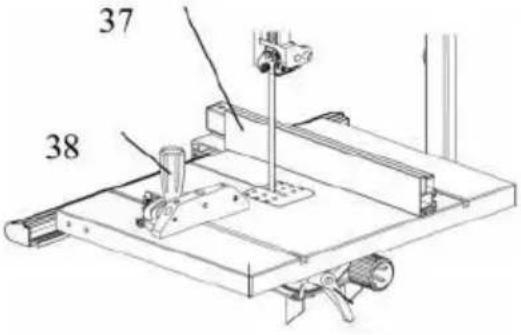Vevor HBS350 - Assembly - 6