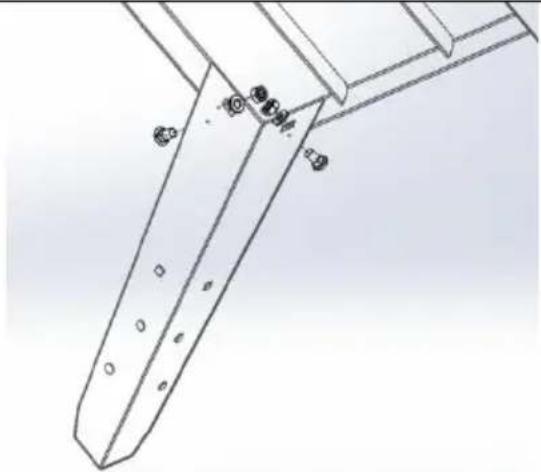 Vevor HBS350 - Assembly - 1