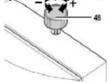 Vevor HBS350 - pęknięcie paska. piła ostrze Do - 1