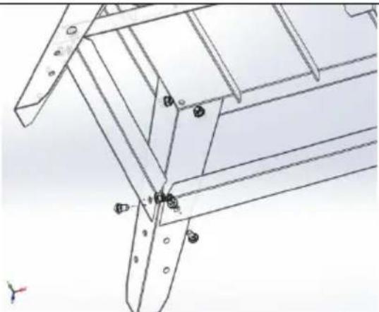 Vevor HBS350 - Assembly - 2