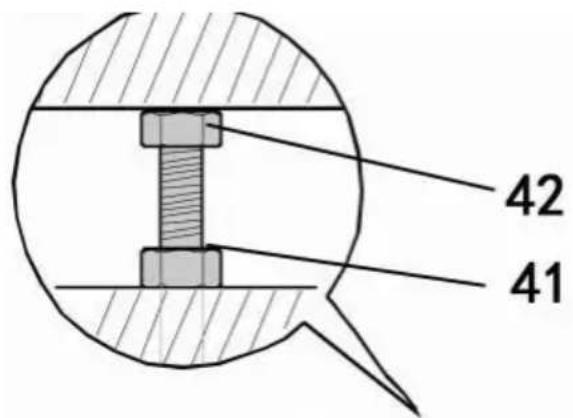 Vevor HBS350 - De werktafel uitlijnen op Rechte hoeken ten opzichte van de Lintza Blad - 1