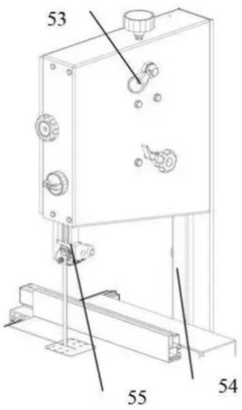Vevor HBS350 - through - 1