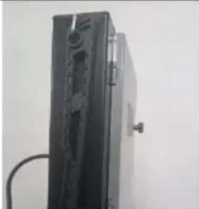 Vevor HBS350 - Asamblea - 8