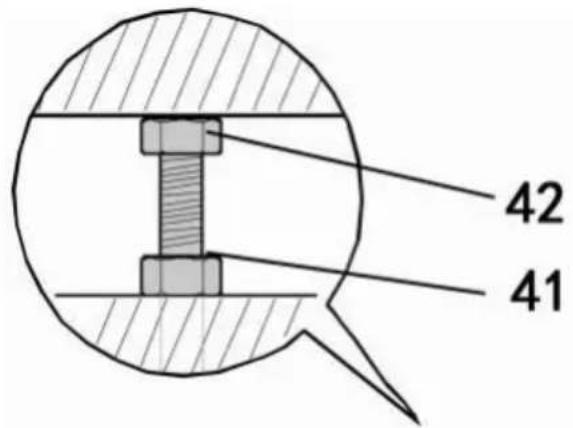 Vevor HBS350 - Alignement de la table de travail à Angles droits par rapport à la ruban Lame - 1
