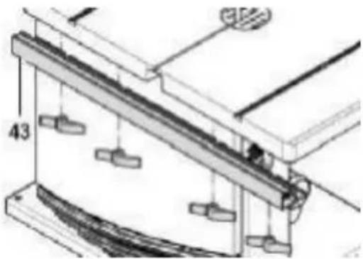 Vevor HBS350 - Montaż - 4