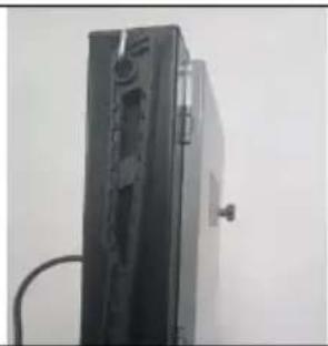 Vevor HBS350 - Assemblea - 8