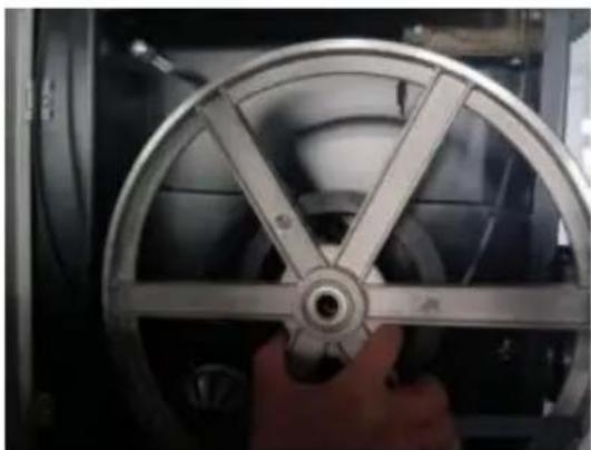 Vevor HBS350 - serwisowych: - 10