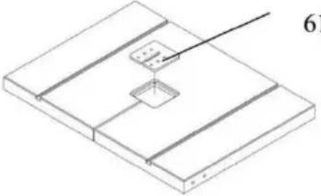 Vevor HBS350 - through - 5