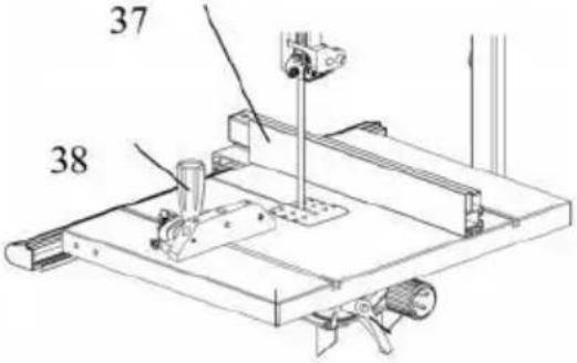 Vevor HBS350 - Stativtillbehör - 7
