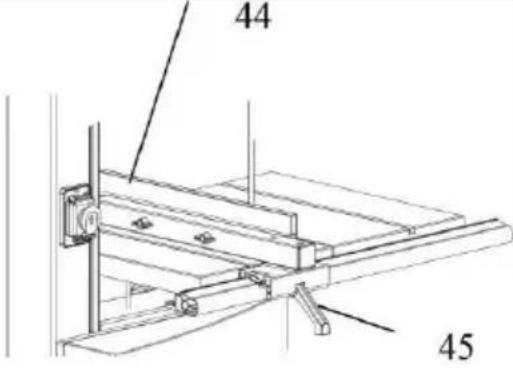 Vevor HBS350 - Assembly - 16