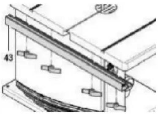 Vevor HBS350 - Assembly - 4