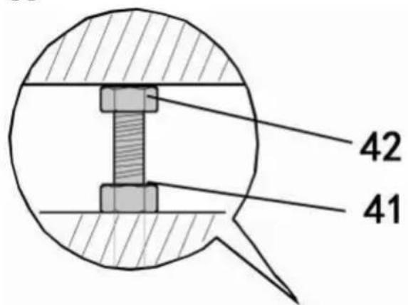 Vevor HBS350 - Allineamento del tavolo di lavoro a Angoli retti rispetto al Sega a Lama - 1
