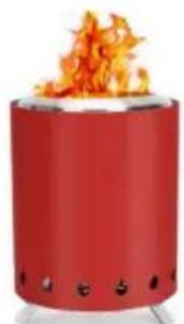 Vevor HP-008 - VEVOR® - 6