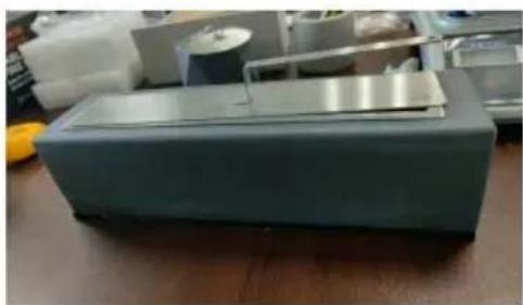 Vevor HP-008 - Tischkamine - 3