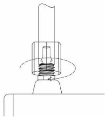 Vevor HS-1000A - OPERATION - 6