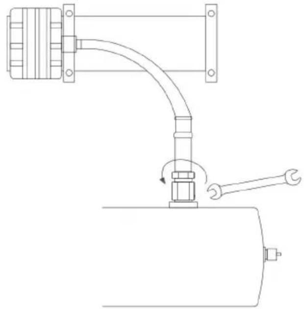 Vevor HS-1000A - OPERATION - 8