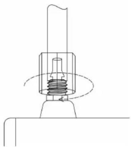 Vevor HS-1000A - OPERATION - 5