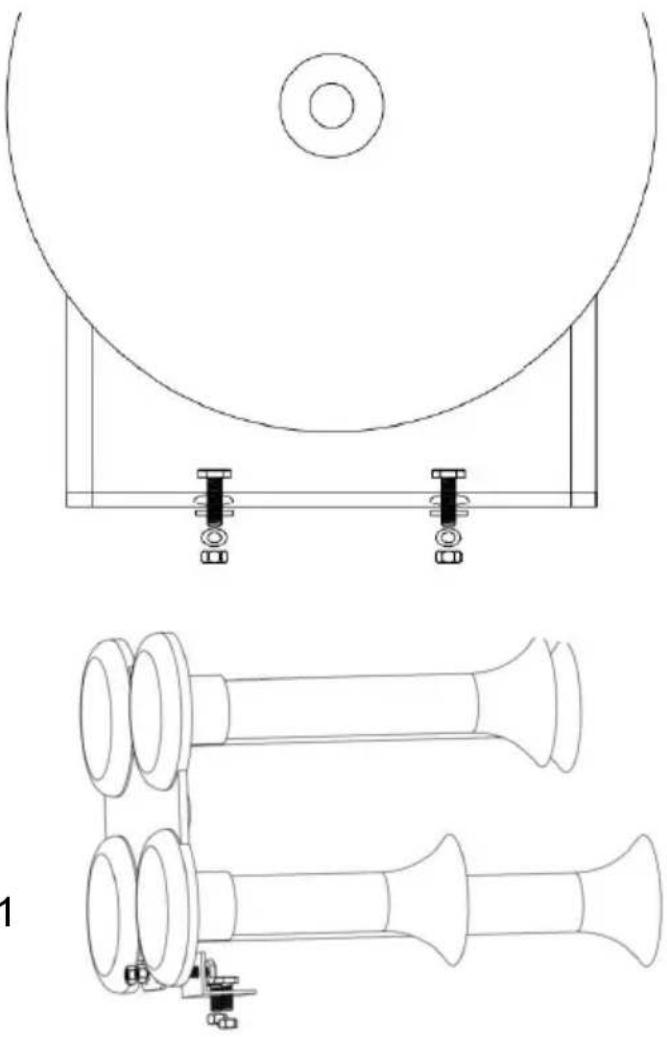 Vevor HS-1000A - OPERATION - 2