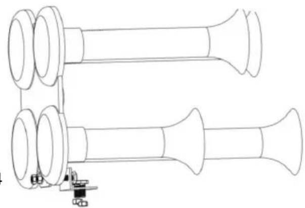 Vevor HS-1000A - OPERATION - 3