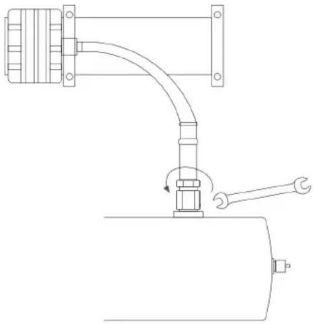 Vevor HS-1000A - OPERATION - 7