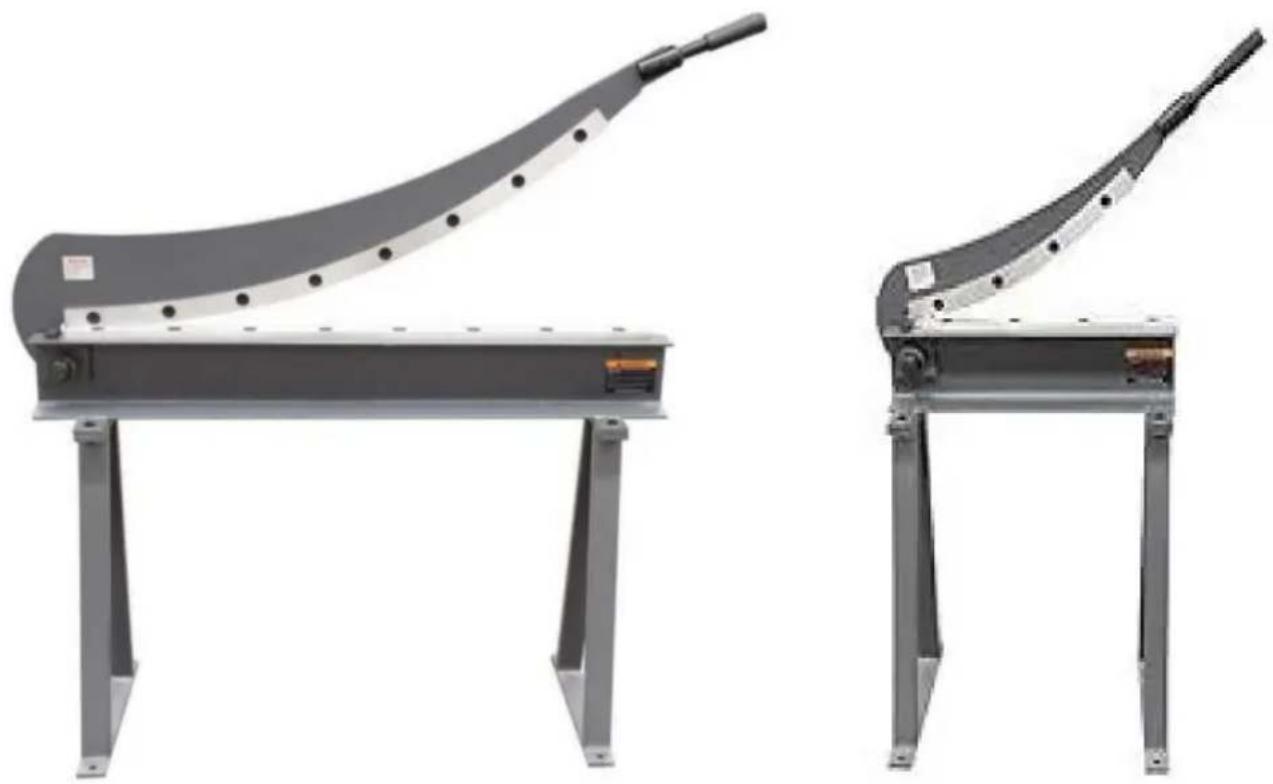 Vevor HS-500 - VEVOR - 1