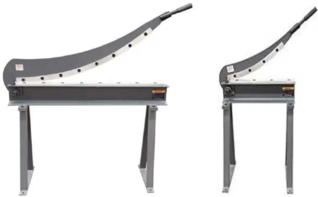 Vevor HS-500 - VEVOR - 1