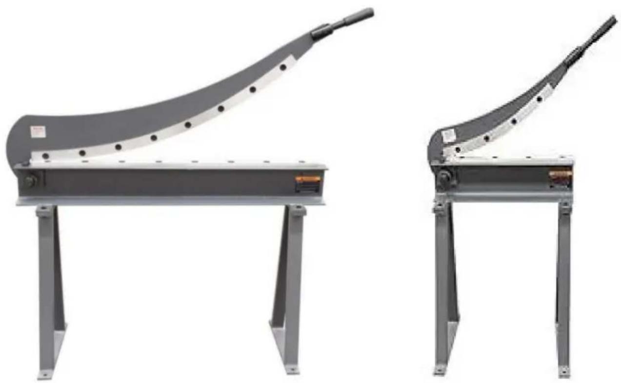 Vevor HS-500 - VEVOR - 1