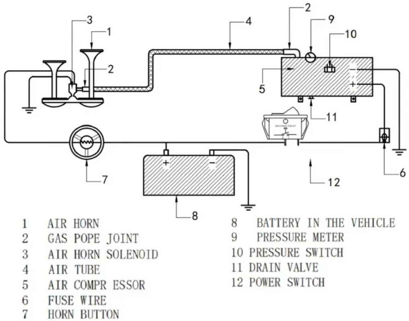 Vevor HS-661 - NEED HELP? CONTACT US! - 1