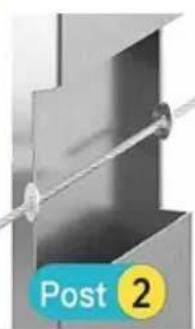 Vevor HR-015 - INSTALLATIE INSTRUCTIE - 2