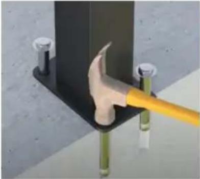 Vevor HR-015 - INSTALLATION - 3