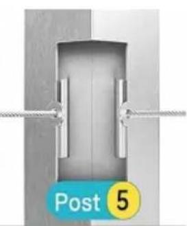 Vevor HR-015 - INSTALLATIE INSTRUCTIE - 5