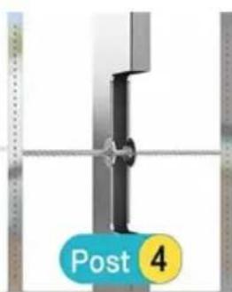 Vevor HR-015 - INSTALLATIE INSTRUCTIE - 4