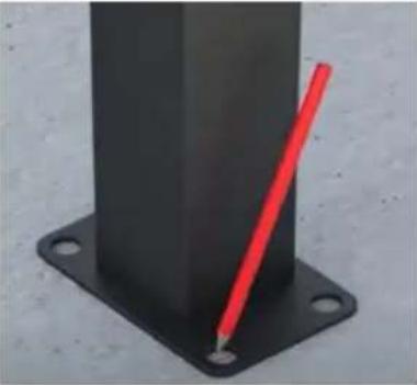 Vevor HR-015 - INSTALLATION - 1