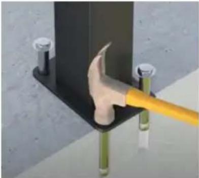 Vevor HR-015 - INSTALLAZIONE - 3
