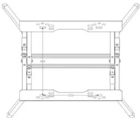 Vevor HS6804 - WARNING - 3