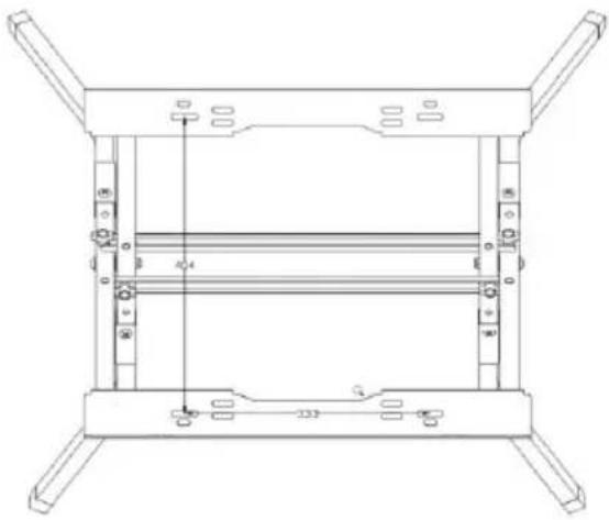 Vevor HS6804 - WARNING - 2