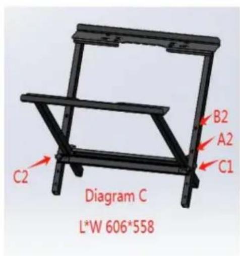 Vevor HS6804 - UPPACKNING - 4