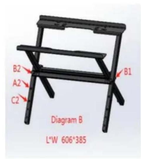 Vevor HS6804 - DÉBALLAGE - 3