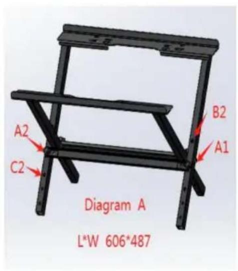 Vevor HS6804 - UPPACKNING - 2
