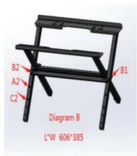 Vevor HS6804 - UPPACKNING - 3