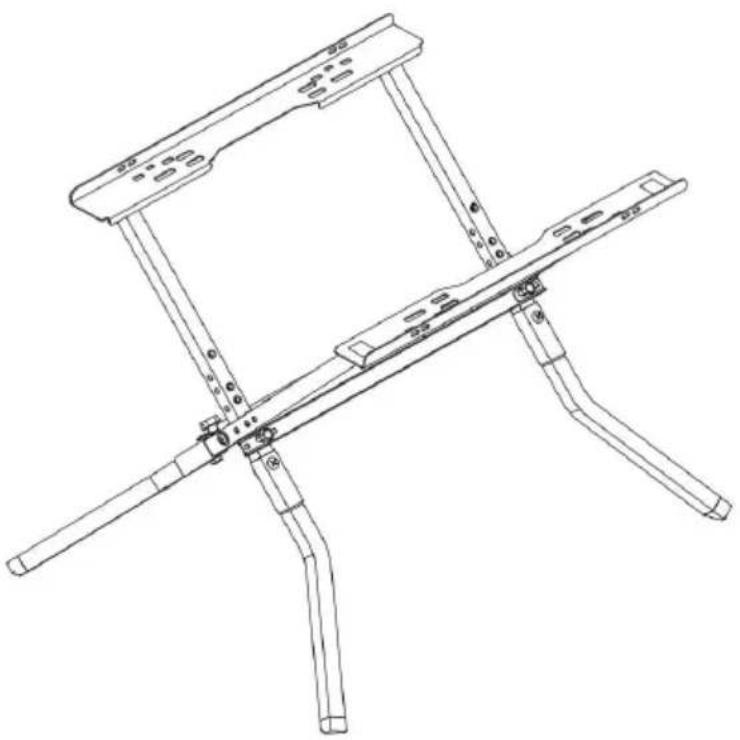Vevor HS6804 - MODEL:HS6804 - 1