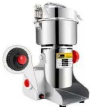 Vevor HC-300Y - MODELL: HC-150 HC300 HC-550 HC-750 HC-300Y HC-500Y HC-750Y HC-1000Y HC-2000Y HC-2500Y - 2