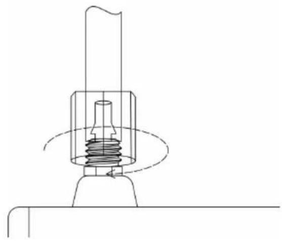 Vevor HS-551 - OPERATION - 7