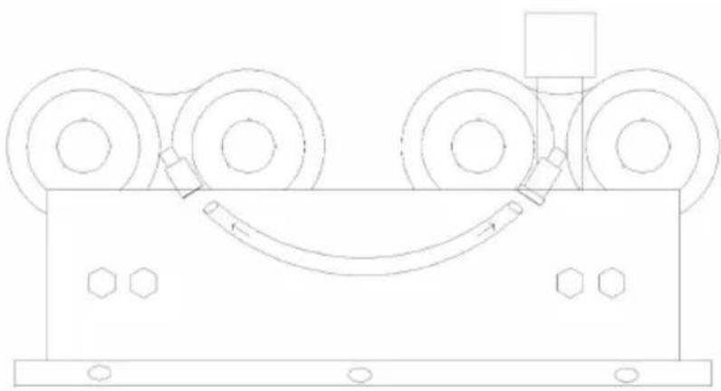 Vevor HS-551 - OPERATION - 3