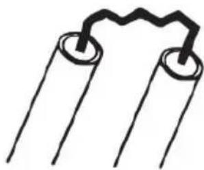 Vevor H-50 - Hot Staple Guide - 5