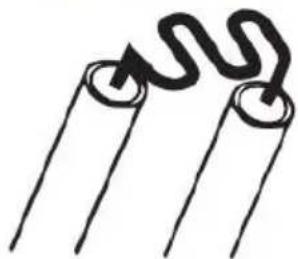 Vevor H-50 - Hot Staple Guide - 7