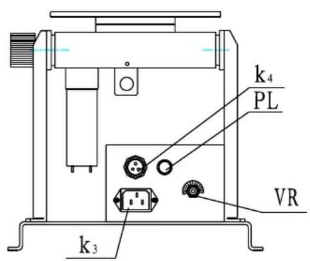 Vevor HD-10 - Real Panel - 2